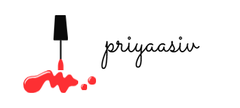 Priyaasiv – Your Essentials for Hair & Nail Care